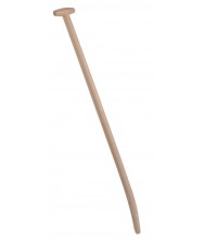 Batssteel T-greep 120cm, Talen Tools Tuingereedschap