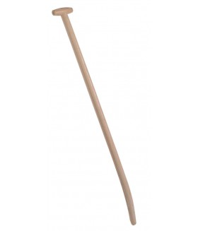 Batssteel T-greep 120cm, Talen Tools