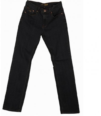 New Star Denim Jacksonville W38 L32 Spijkerbroek Werkbroek