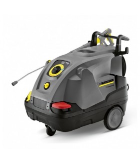 Karcher warmwaterreiniger HDS 8/18-4C Hogedrukreiniger