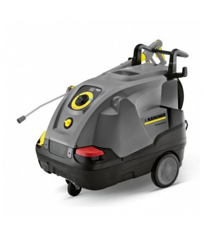 Karcher warmwaterreiniger HDS 8/18-4C Hogedrukreiniger