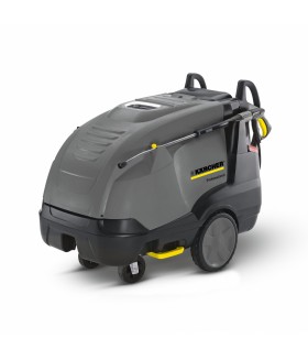 Karcher warmwaterreiniger HDS 10/20-4M Hogedrukreiniger