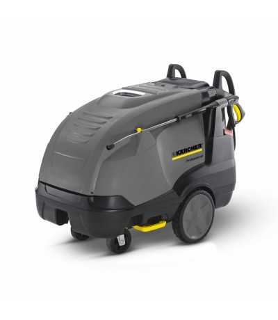 Karcher warmwaterreiniger HDS 10/20-4M Hogedrukreiniger