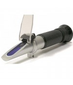Biest Refracto meter analoog