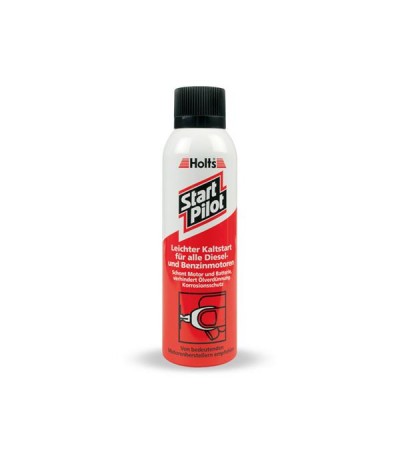 Holts startpiloot spuitbus 300 ml Divers