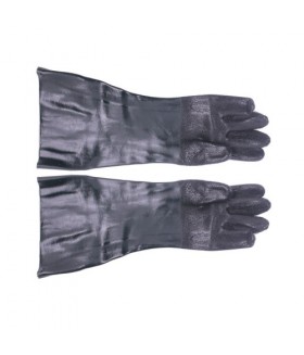 Zion Air Zandstraal handschoenen kort Straalapparatuur