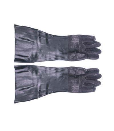 Zion Air Zandstraal handschoenen kort