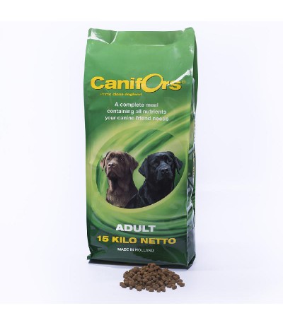 Canifors Adult hondenbrokken 15Kg