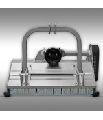 Jansen Klepelmaaier EFG-105 cm