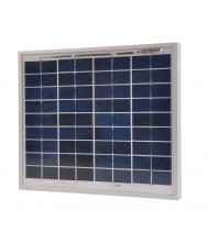 Gallagher Zonnepaneel incl. regulator 2A (10W) Schrikdraadapparaten Solar