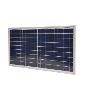 Gallagher Zonnepaneel incl. regulator 10A (30W) Schrikdraadapparaten Solar