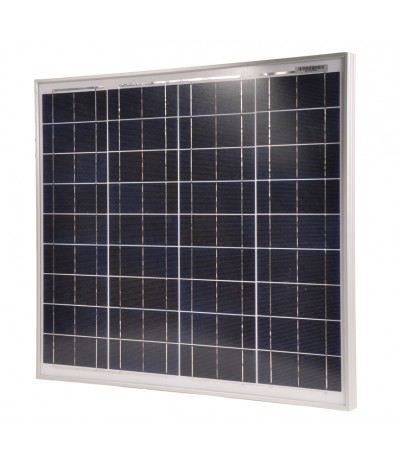 Gallagher Zonnepaneel incl. regulator 10A (50W) Schrikdraadapparaten Solar