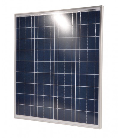 Gallagher Zonnepaneel incl. regulator 10A (60W) Schrikdraadapparaten Solar