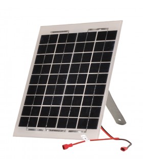 Gallagher Solar Assist kit, 6W (B100,B200,B300) Schrikdraadapparaten Solar