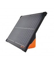 Gallagher S400 incl. 2 batterijen (12V - 4,0 J) Schrikdraadapparaten Solar