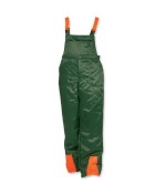 Amerikaanse Zaagoverall Standaard MT60