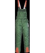 Amerikaanse Zaagoverall Standaard MT60