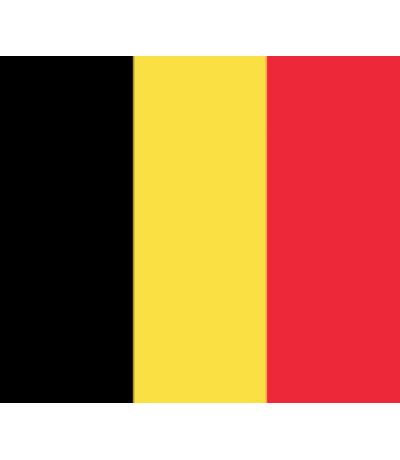 Landentoeslag Belgie