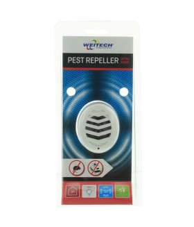 Weitech Pest Repeller 45M² Ongediertebestrijding