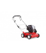 Tielbürger Verticuteermachine TV405 met Briggs & Stratton motor Verticuteermachine