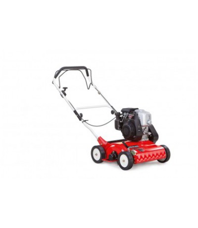 Tielbürger Verticuteermachine TV405 met Briggs & Stratton motor