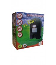 Weitech Garden Protector 2 Ultrasoon en Flits