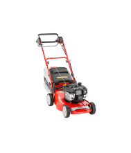 Sabo benzinemaaier 47 vario Grasmaaier
