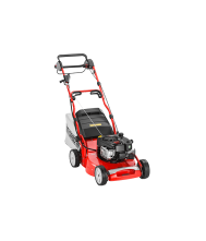 Sabo benzinemaaier 54 vario e Grasmaaier