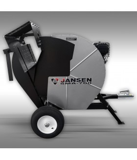Jansen SMA-700 Wipzaag