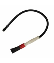 Mammuth Ontvetterborstel met slang Accessoires