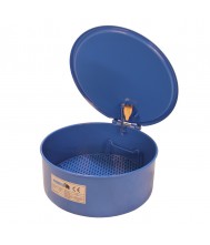 Mammuth Ontvetterbak 5 liter Accessoires