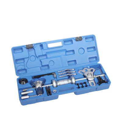 XP Tools Slagtrekker set 17dlg Automotive