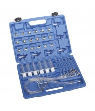 XP Tools Common rail diesel tester set 31 delig Automotive