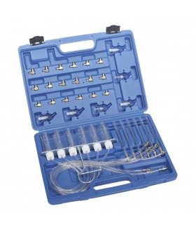 XP Tools Common rail diesel tester set 31 delig Automotive