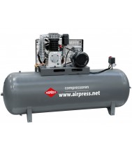 Airpress Compressor HK1000-500 Pro 11 bar 7.5 pk/5.5 kW 698 l/min 500L Compressor