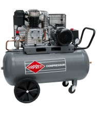 Airpress Compressor HK 425-100 Pro 10 bar 3 pk/2.2 kW 317 l/min 100 l