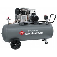 Airpress Compressor HK 425-200 Pro 10 bar 3 pk/2.2 kW 317 l/min 200 l