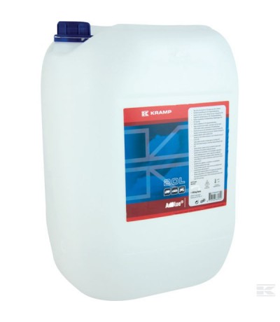 AdBlue-ureumoplossing 20 L Brandstof Toebehoren