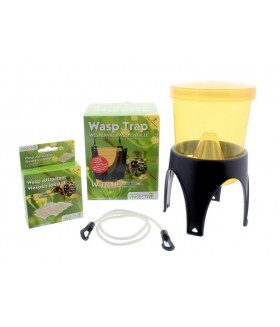 Wasp Trap Wespenval Ongediertebestrijding