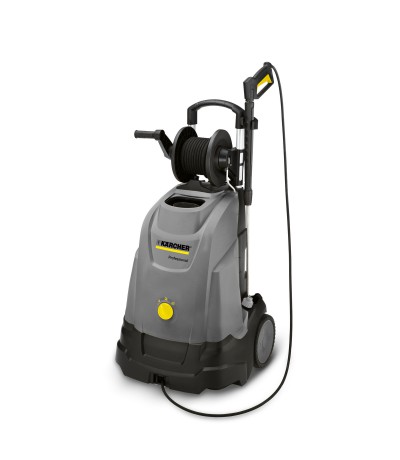 Karcher hds 5/15ux warmwater hogedrukreiniger Hogedrukreiniger