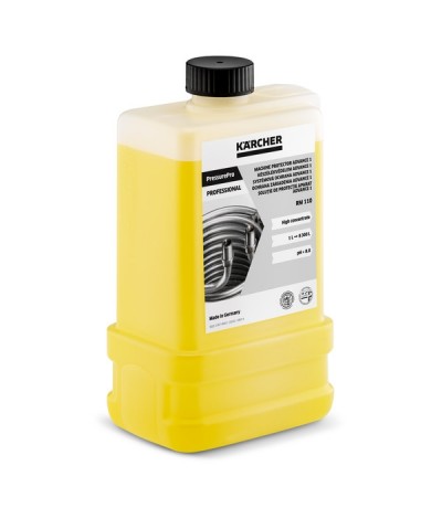 Karcher Systeemonderhoud Advance 1 RM 110 1.0L Reinigingsmiddelen