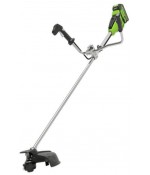 Greenworks 40 Volt Accu Trimmer en Bosmaaier zonder accu en lader