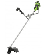 Greenworks 40 Volt Accu Trimmer en Bosmaaier zonder accu en lader Snoeiapparaten