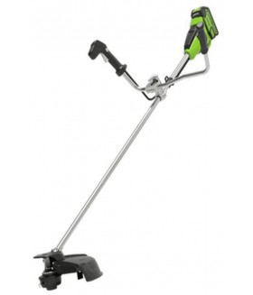 Greenworks 40 Volt Accu Trimmer en Bosmaaier zonder accu en lader Snoeiapparaten