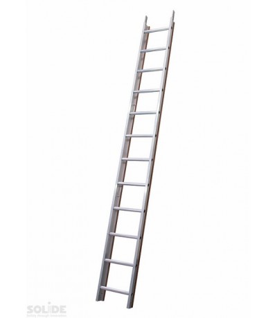 Solide Dakladder 3mtr