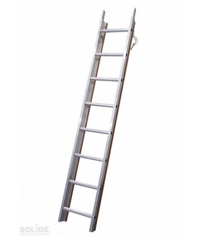 Solide Dakladder 2mtr