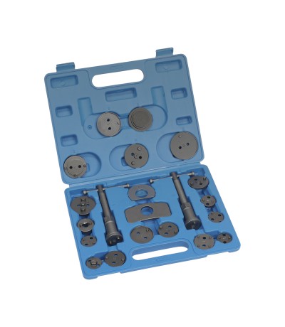 XP Tools Remzuiger terugstelset 21dlg Automotive