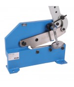 Cowley Handplaatschaar 8"