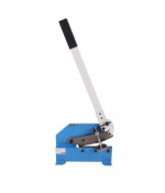 Cowley Handplaatschaar 8"