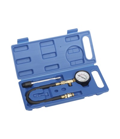 XP Tools Compressie tester set benzine 3dlg